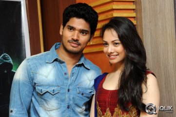 Hang Up Movie Press Meet